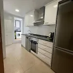 Апартаменты Playasol Baja Marinas
