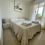 Апартаменты Playasol Baja Marinas