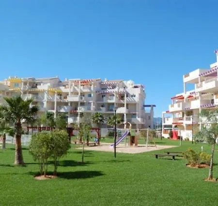 Playasol Baja Marinas Appartamento Dénia