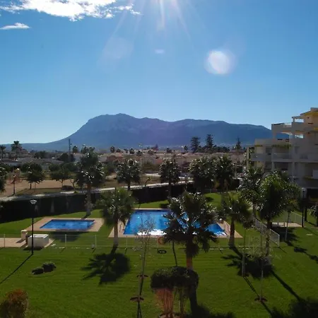 Playasol Baja Marinas