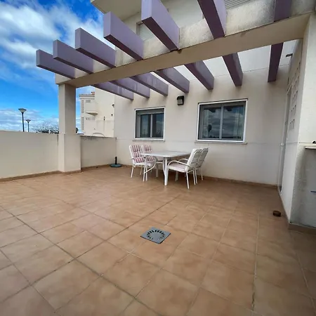 Playasol Baja Marinas Dénia