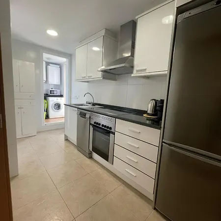 Appartamento Playasol Baja Marinas