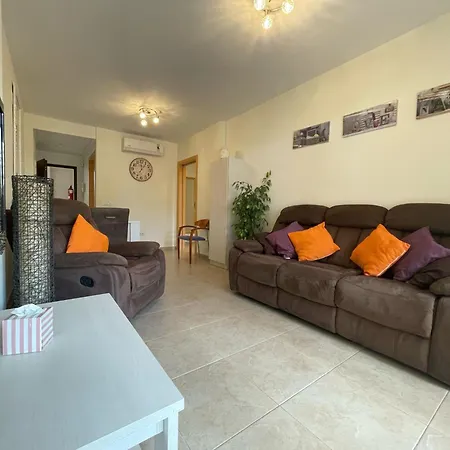 Playasol Baja Marinas Appartamento