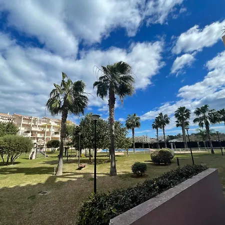 Playasol Baja Marinas Appartamento