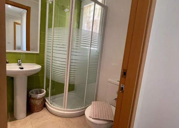 Playasol Baja Marinas Dénia