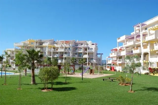 Playasol Baja Marinas Appartamento Dénia