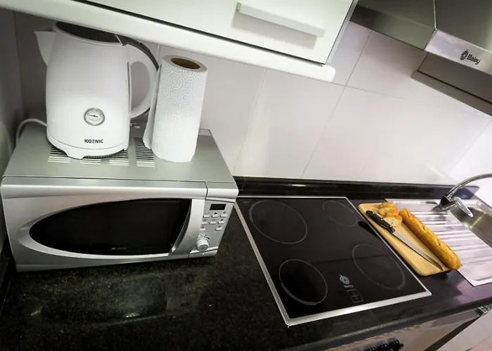 Playasol Baja Marinas Dénia