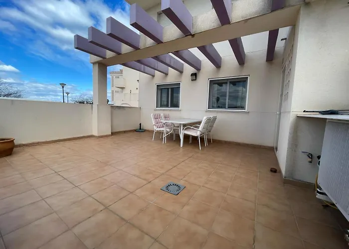 Playasol Baja Marinas Dénia