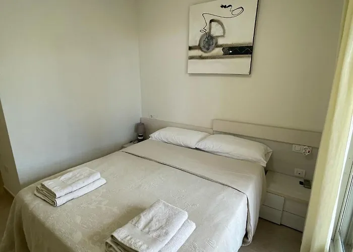 Playasol Baja Marinas * Dénia