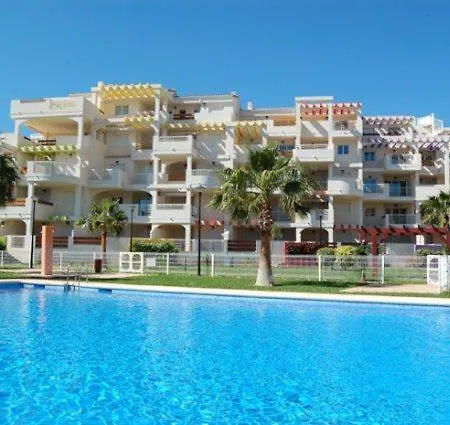 Apartment Playasol Baja Marinas *