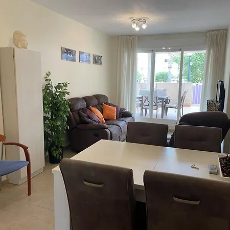 Playasol Baja Marinas